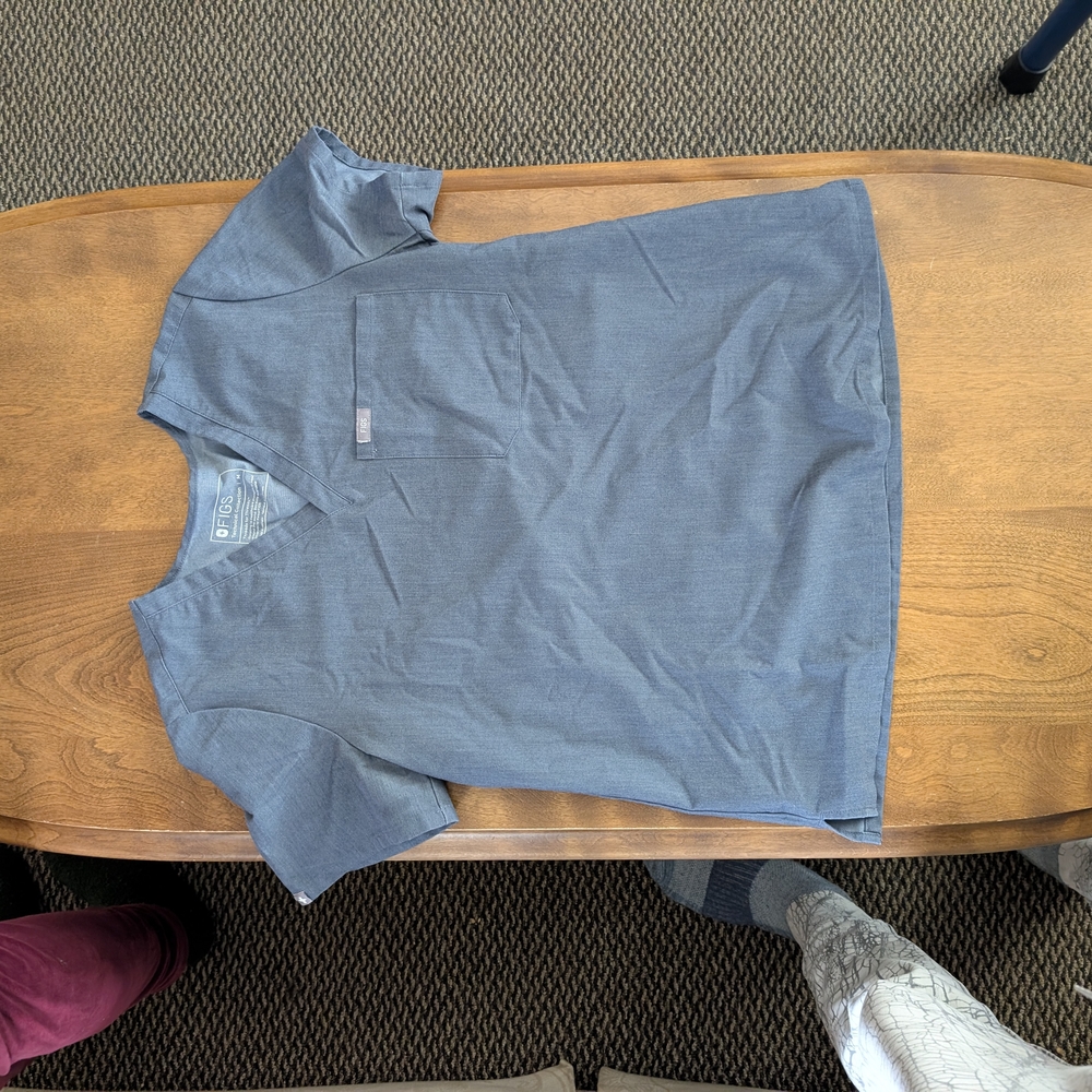 Women's Figs Scrubs